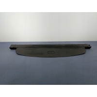 Audi a6 c6 avant шторка багажника чёрный 4f9863553
