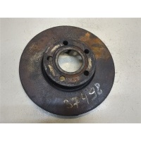 Диск тормозной Audi A4 (B5) 1994-2000 1996 4A0615301B