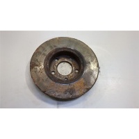 Диск тормозной Audi A4 (B5) 1994-2000 1996 4A0615301B