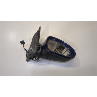Зеркало боковое Volkswagen Passat 6 2005-2010 2006 3c0857934