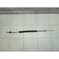 Трос КПП Volkswagen Passat (B7) VII (2010–2015) 2012 3AC713025E