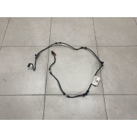 Проводка (коса) Volkswagen Golf (Mk6) VI (2008–2016) 2011 5K6972175