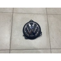 Ручка двери багажника наружная Volkswagen Golf (Mk6) VI (2008–2016) 2011 6R0827469D ULM