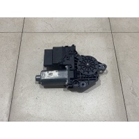 Моторчик стеклоподъемника Volkswagen Golf (Mk6) VI (2008–2016) 2011 5K0959703D VW2