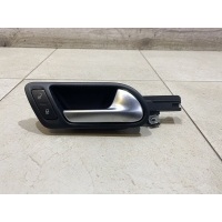 Ручка двери внутренняя Volkswagen Jetta V (2005–2010) 1K2837114E UTF