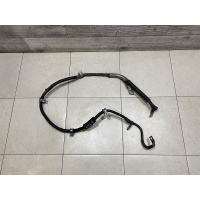Провод Volkswagen Touareg (GP) I рестайлинг (2006–2010) 2008 7L6971228C