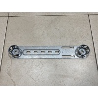 Кронштейн (сопут. товар) Volkswagen Touareg (GP) I рестайлинг (2006–2010) 2008 7L0880343D