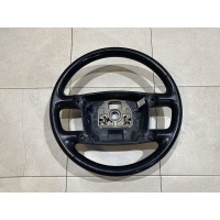 Рулевое колесо для AIR BAG (без AIR BAG) Volkswagen Touareg (GP) I рестайлинг (2006–2010) 2008 3D0419091T 7B4