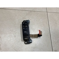 Блок кнопок Volkswagen Touareg (GP) I рестайлинг (2006–2010) 2008 7L6959537 3X1