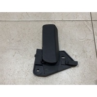 Ручка открывания капота Volkswagen Touareg (GP) I рестайлинг (2006–2010) 2009 7L0823633F
