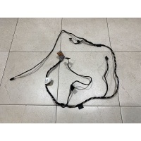 Проводка обшивки передней двери Volkswagen Touareg I рестайлинг (2006—2010) 2010 7L6971121J, 7L6971121N