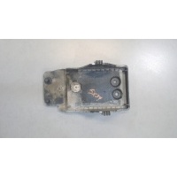 Полка под АКБ Mazda CX-9 2016- 2019 TK7856040