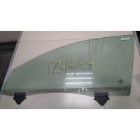 Стекло боковой двери Audi A8 (D3) 2002-2005 2004 4E0845021F