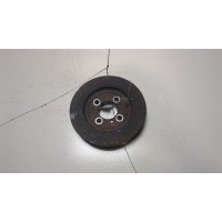 Шкив коленвала Hyundai Santa Fe 2005-2012 2008 2312427300