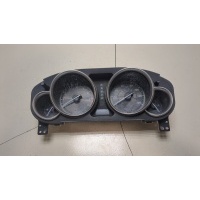 Щиток приборов (приборная панель) Mazda CX-9 2012-2016 2013 GAL155446