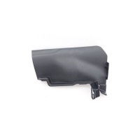 Накладка консоли Toyota Land Cruiser Prado 150 2020 5881660080C0, 5881660080