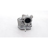 Клапан EGR Toyota Land Cruiser Prado 150 2020 2580011010