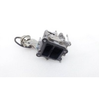 Клапан EGR Toyota Land Cruiser Prado 150 2020 2563011011