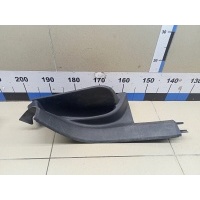Накладка порога (внутренняя) VW Tiguan 2011-2016 5N086827082V