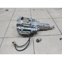 Рулевая колонка Audi Q7 4L 2012 7L8419501AP