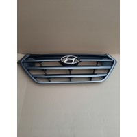 Решетка hyundai тусон ii 86351 - d7000 оригинал