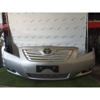 бампер Toyota Camry ACV40 2006 52119-33410-B0, 53101-33180-B0