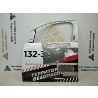 дверь Volkswagen Caddy 3 Рестайлинг 2010-2015 2K5831055