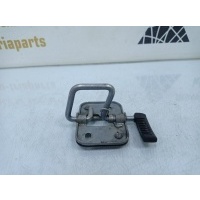 Крюк замка капота Volkswagen Passat B8 3G2 до Рестайлинг 2014-2020 3G0823186