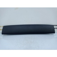 Накладка крышки багажника Hyundai Tucson 4 NX4 2020-2022 81720N9000