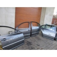 Дверь левая правое задняя передняя skoda superb i 9152