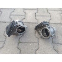 Volvo v40v60v70s60xc70xc60 дросельная заслонка 31293930