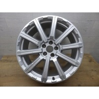 Колесо audi q7 s - line 4m0 e - 9.0jx20h2 et33 5x112