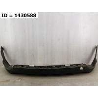 Спойлер заднего бампера Kia Sportage 86650F1500