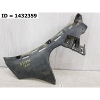 Опора переднего бампера Mercedes GLC A2538850765