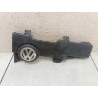 Накладка моторного отсека Volkswagen Touareg 1 7L 2002-2010 022103925AJ