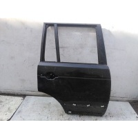 Дверь задняя правая Land Rover Range Rover Vogue 3 L322 2002-2012 BFA760060