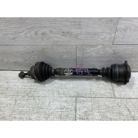 Привод передний правый Audi A6 C5 1997-2005 4B0407271P