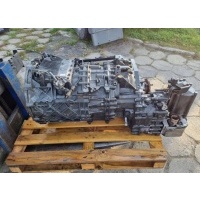 Кпп daf xf 105 12 так 2331 td