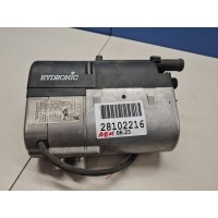 Нагревательный прибор Mercedes Vario BM667/668/670 1996-2013 A6708301161