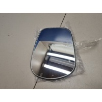 Зеркальный элемент левый Chery Tiggo T11 2005-2015 T118202107