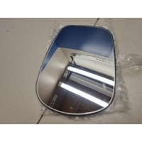 Зеркальный элемент левый Chery Tiggo T11 2005-2015 T118202107
