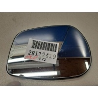 Зеркальный элемент левый Chery Tiggo T11 2005-2015 T118202107