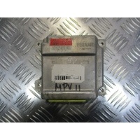 Блок airbag mazda mpv ii lc6457k30
