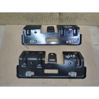 Кронштейн ручки двери Volkswagen Touran 2 2013 1T0858687A,1T0858688A