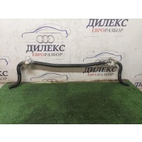 стабилизатор Audi Audi A8 [4E] 2002-2007 2005 4E0411305AA