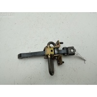 Ограничитель открывания двери передней Перед. R Volvo S80 2000 6810966