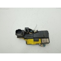 Замок двери задней левой Volvo S80 2000 8650552