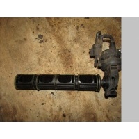 Механизм изменения длины впускного коллектора OPEL Vectra C 2002-2008 0851157