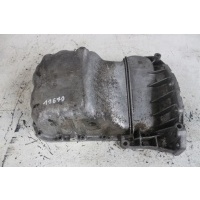 Чаша масляный volkswagen passat b5 1.8 т 058103603a