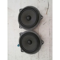 Bmw e90 e92 e87 e81 динамик в среднем тонный hifi